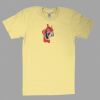 Fine Jersey Short Sleeve T-Shirt Thumbnail