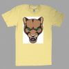Fine Jersey Short Sleeve T-Shirt Thumbnail
