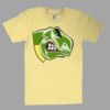Fine Jersey Short Sleeve T-Shirt Thumbnail