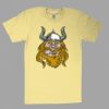 Fine Jersey Short Sleeve T-Shirt Thumbnail