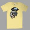 Fine Jersey Short Sleeve T-Shirt Thumbnail