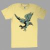 Fine Jersey Short Sleeve T-Shirt Thumbnail
