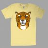 Fine Jersey Short Sleeve T-Shirt Thumbnail