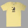 Fine Jersey Short Sleeve T-Shirt Thumbnail