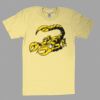 Fine Jersey Short Sleeve T-Shirt Thumbnail