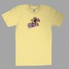 Fine Jersey Short Sleeve T-Shirt Thumbnail