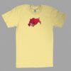 Fine Jersey Short Sleeve T-Shirt Thumbnail