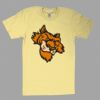 Fine Jersey Short Sleeve T-Shirt Thumbnail