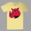 Fine Jersey Short Sleeve T-Shirt Thumbnail