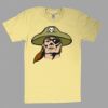Fine Jersey Short Sleeve T-Shirt Thumbnail