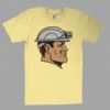 Fine Jersey Short Sleeve T-Shirt Thumbnail