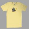 Fine Jersey Short Sleeve T-Shirt Thumbnail