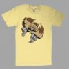 Fine Jersey Short Sleeve T-Shirt Thumbnail