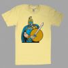 Fine Jersey Short Sleeve T-Shirt Thumbnail