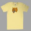 Fine Jersey Short Sleeve T-Shirt Thumbnail