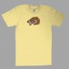 Fine Jersey Short Sleeve T-Shirt Thumbnail