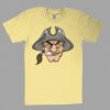 Fine Jersey Short Sleeve T-Shirt Thumbnail