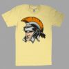 Fine Jersey Short Sleeve T-Shirt Thumbnail