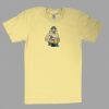 Fine Jersey Short Sleeve T-Shirt Thumbnail