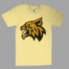 Fine Jersey Short Sleeve T-Shirt Thumbnail