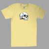 Fine Jersey Short Sleeve T-Shirt Thumbnail