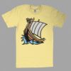 Fine Jersey Short Sleeve T-Shirt Thumbnail