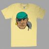 Fine Jersey Short Sleeve T-Shirt Thumbnail