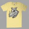 Fine Jersey Short Sleeve T-Shirt Thumbnail