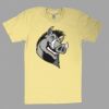 Fine Jersey Short Sleeve T-Shirt Thumbnail