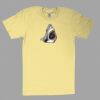 Fine Jersey Short Sleeve T-Shirt Thumbnail