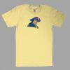 Fine Jersey Short Sleeve T-Shirt Thumbnail
