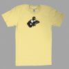 Fine Jersey Short Sleeve T-Shirt Thumbnail