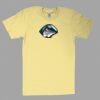 Fine Jersey Short Sleeve T-Shirt Thumbnail