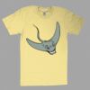Fine Jersey Short Sleeve T-Shirt Thumbnail