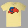 Fine Jersey Short Sleeve T-Shirt Thumbnail