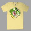 Fine Jersey Short Sleeve T-Shirt Thumbnail