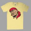 Fine Jersey Short Sleeve T-Shirt Thumbnail