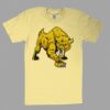 Fine Jersey Short Sleeve T-Shirt Thumbnail
