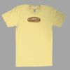 Fine Jersey Short Sleeve T-Shirt Thumbnail