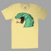 Fine Jersey Short Sleeve T-Shirt Thumbnail