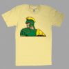 Fine Jersey Short Sleeve T-Shirt Thumbnail