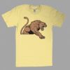 Fine Jersey Short Sleeve T-Shirt Thumbnail