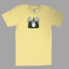 Fine Jersey Short Sleeve T-Shirt Thumbnail