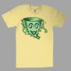 Fine Jersey Short Sleeve T-Shirt Thumbnail