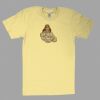 Fine Jersey Short Sleeve T-Shirt Thumbnail
