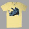 Fine Jersey Short Sleeve T-Shirt Thumbnail