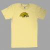 Fine Jersey Short Sleeve T-Shirt Thumbnail