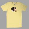 Fine Jersey Short Sleeve T-Shirt Thumbnail