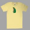 Fine Jersey Short Sleeve T-Shirt Thumbnail