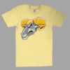 Fine Jersey Short Sleeve T-Shirt Thumbnail